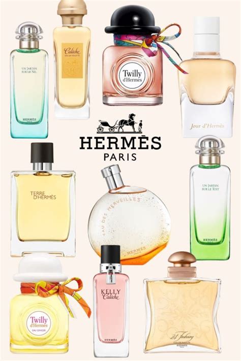 hermes parfum versenden|hermes perfumes for sale.